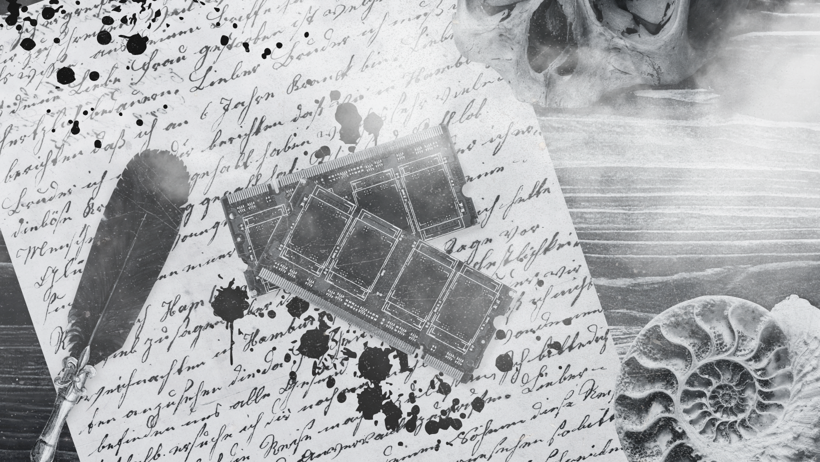 Welcome to Madness and Machines