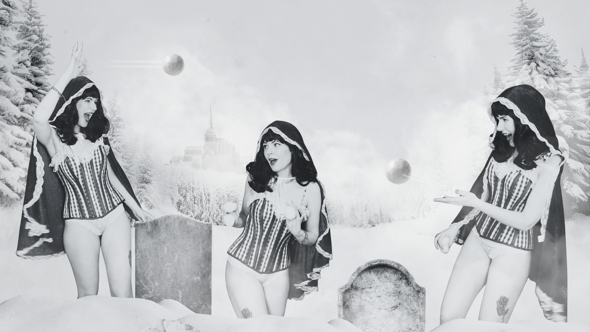 Wintertime Reflections on AI